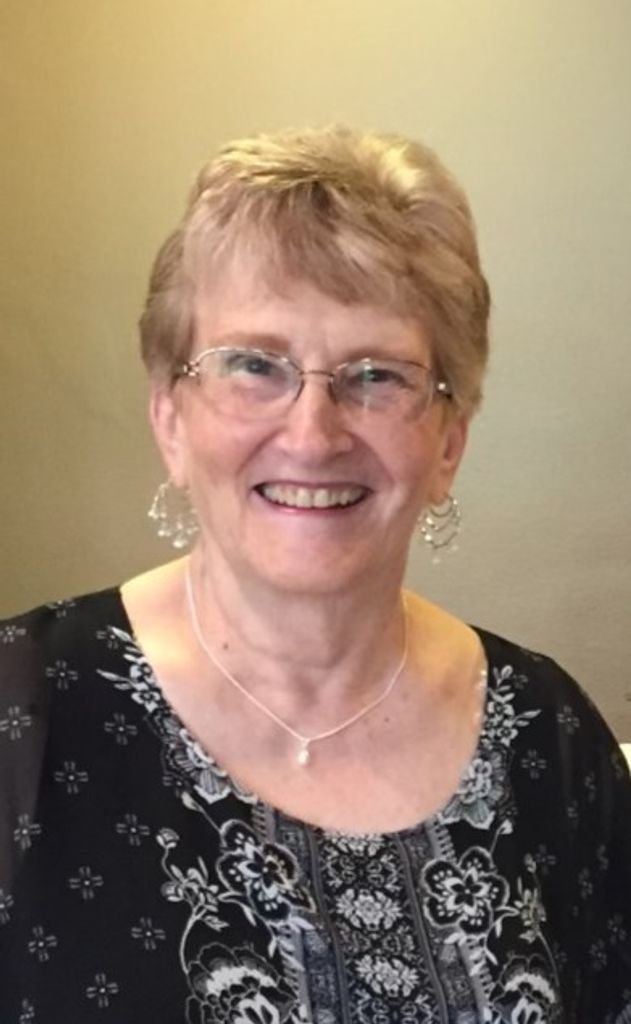 Joann K. Block