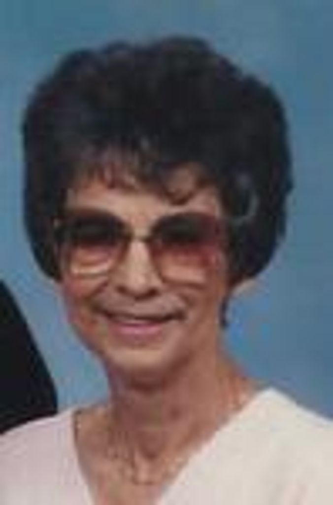 Evelyn Mischock