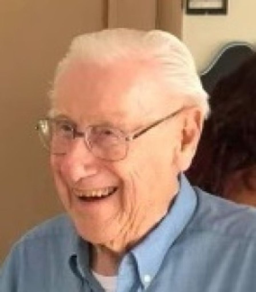 William  "Bill" Rusky  Jr.