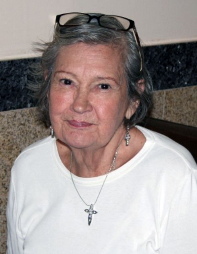 Diane Fowler Mansfield