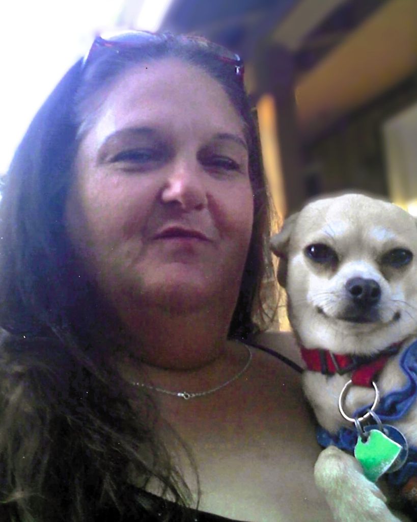 KATHERINE LYNN HAMBY Profile Photo