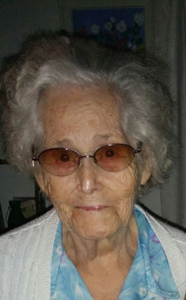 Esther Bruce Profile Photo