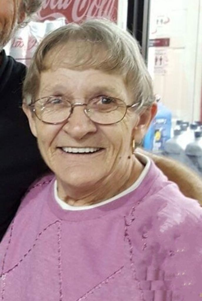 Barbara Ann Defoor Profile Photo