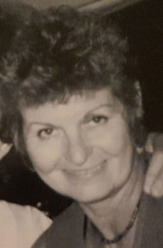 Eileen M. Verdi