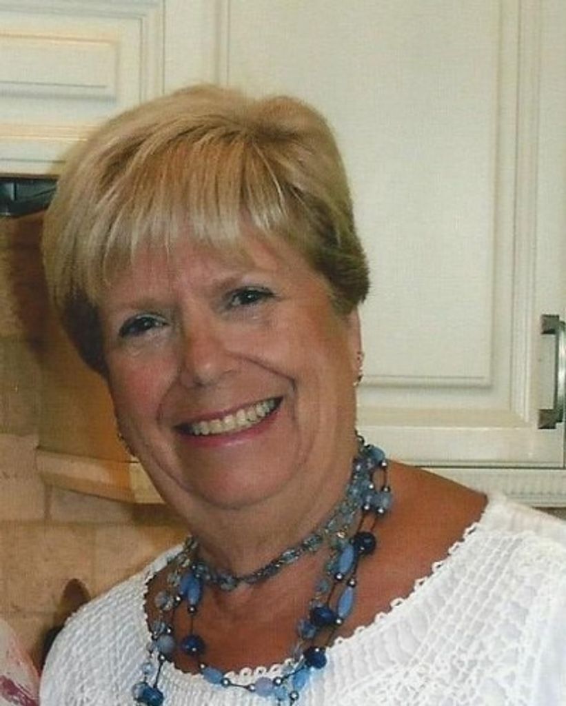 Sandra J. Becker Profile Photo