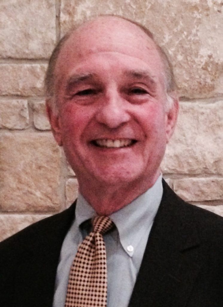 O'Keefe, Steven B.