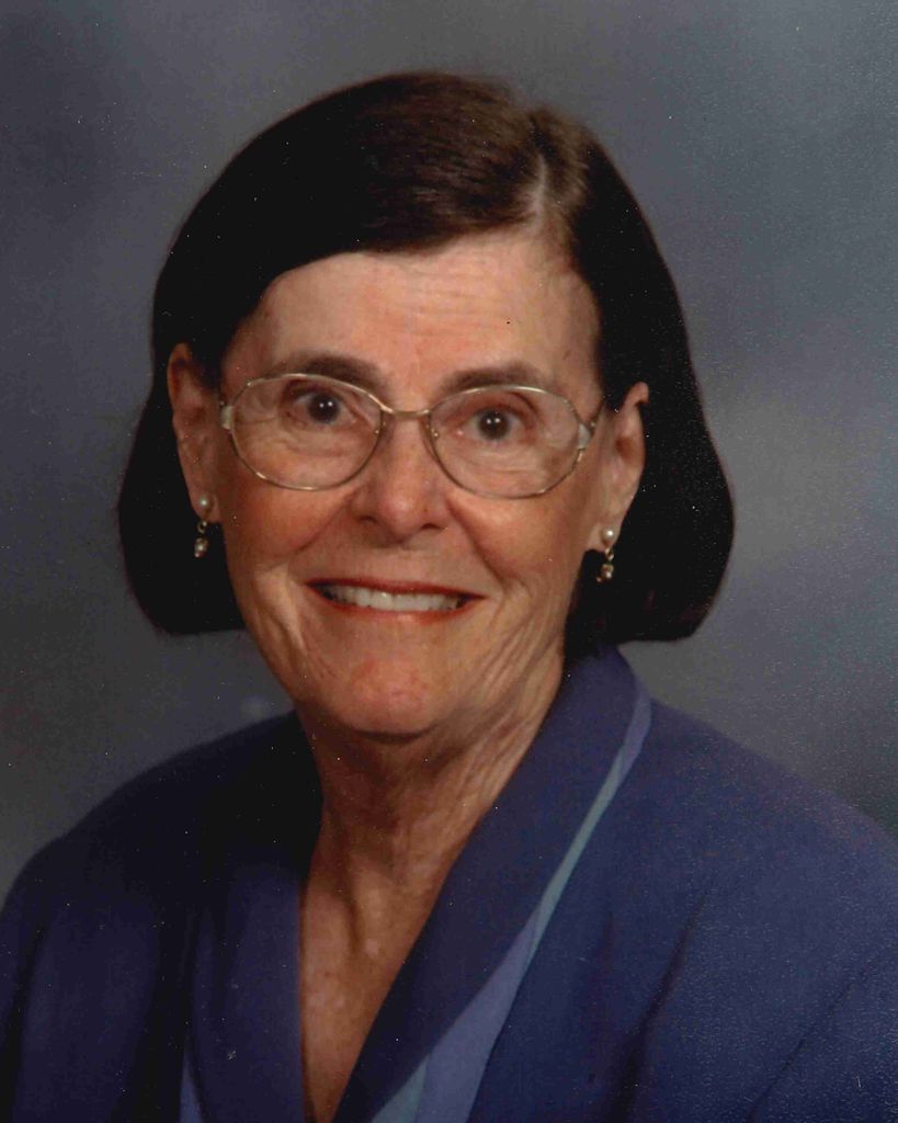 Ann Ryan Profile Photo