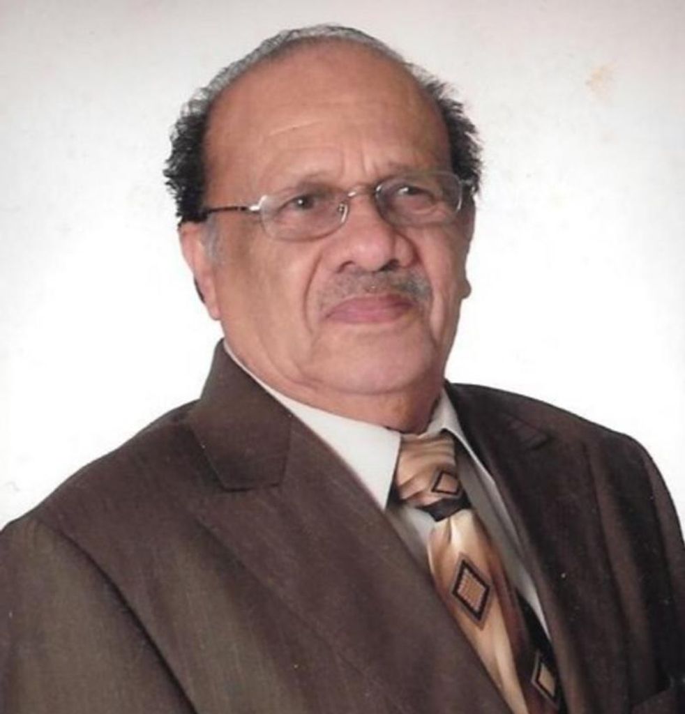 Eliseo Rodriguez Profile Photo