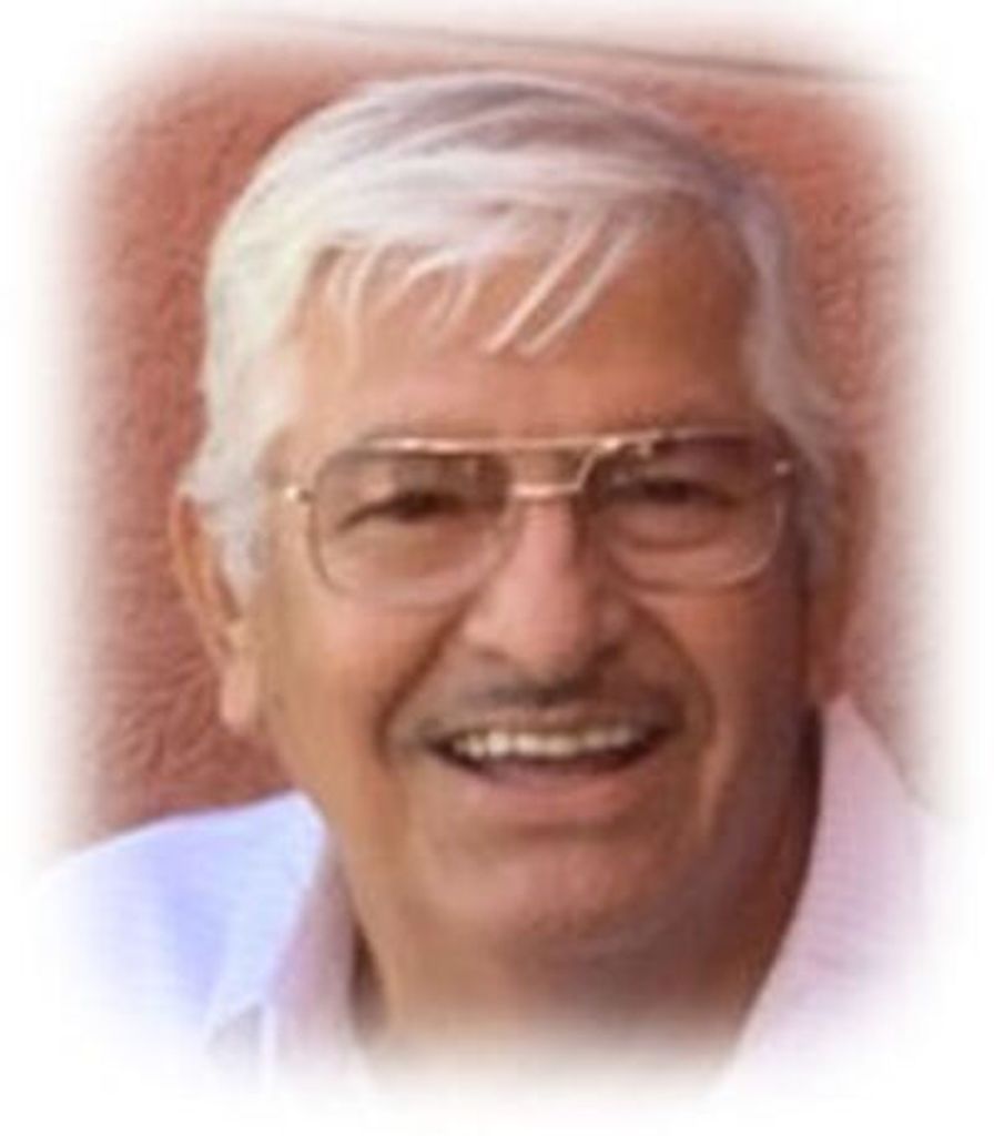 Jose Juan Peralta Profile Photo