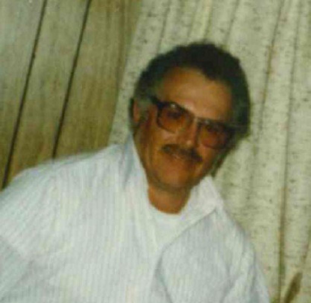 Charles  Ayon