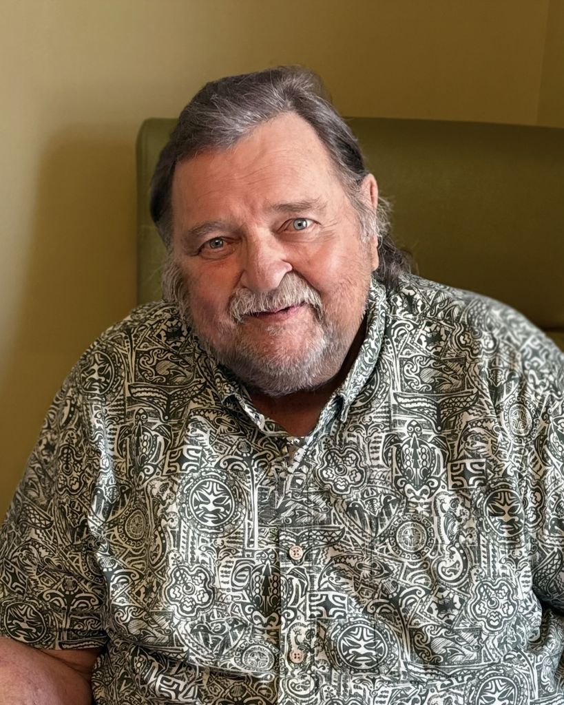 Michael Ernest Odden