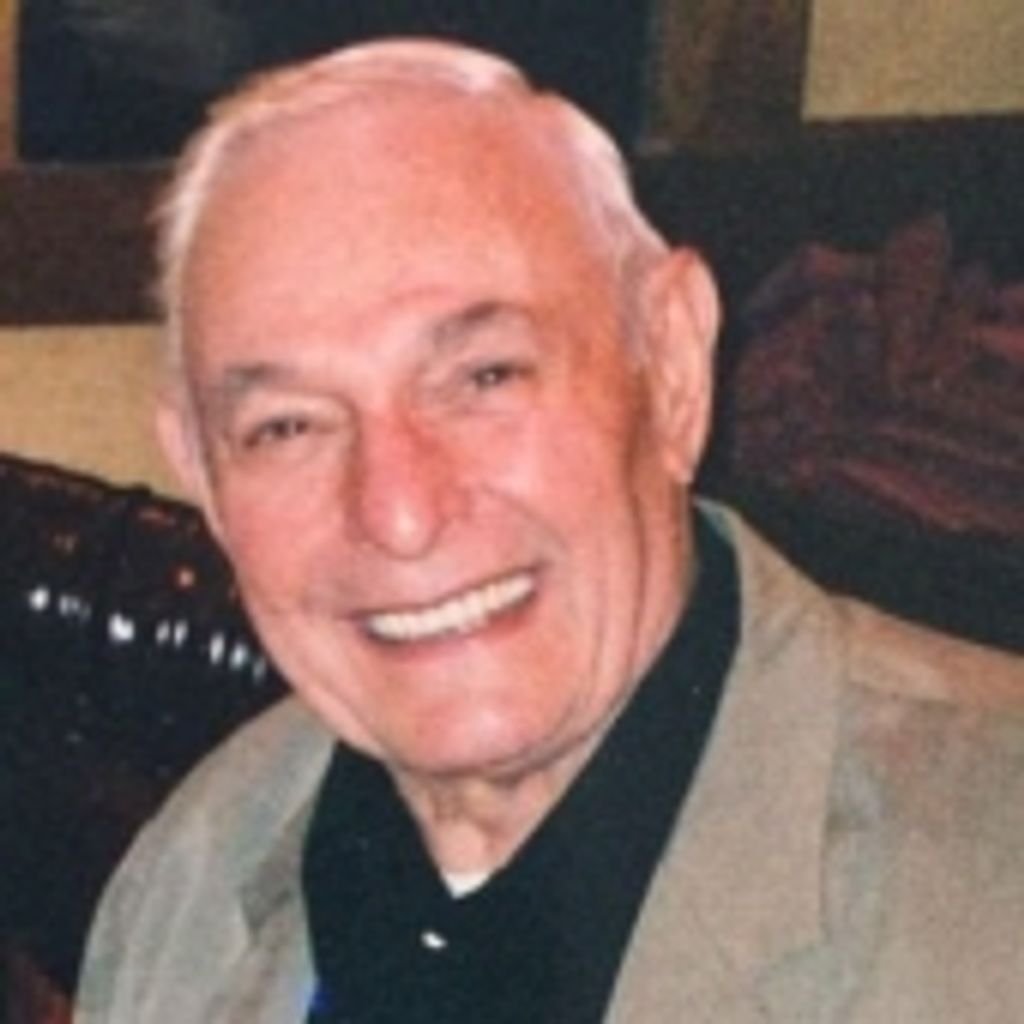Robert J. Mclean