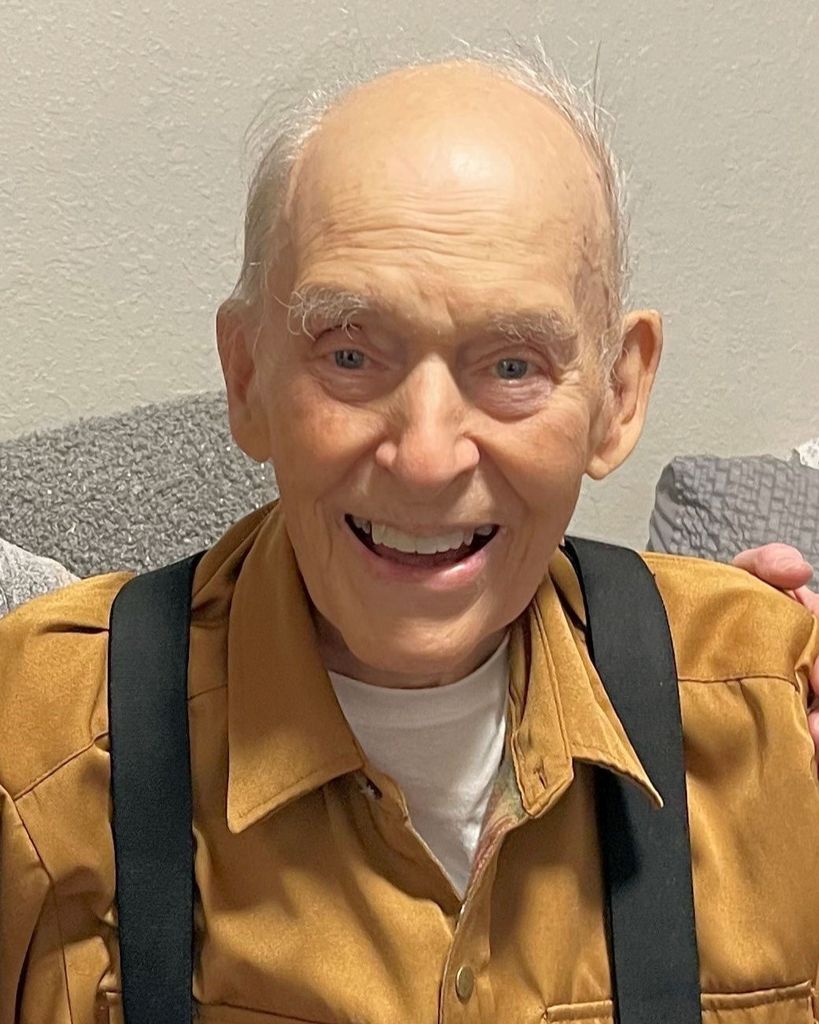 Franklin Paul Wille