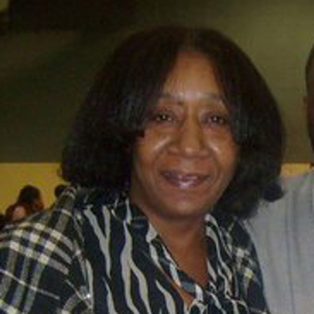 Delores Darlene Bogan