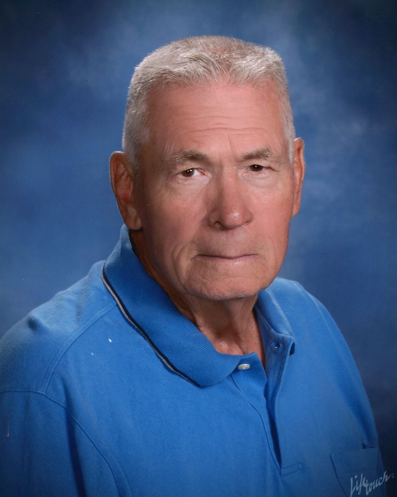 Chester "Chet" William Towles Profile Photo