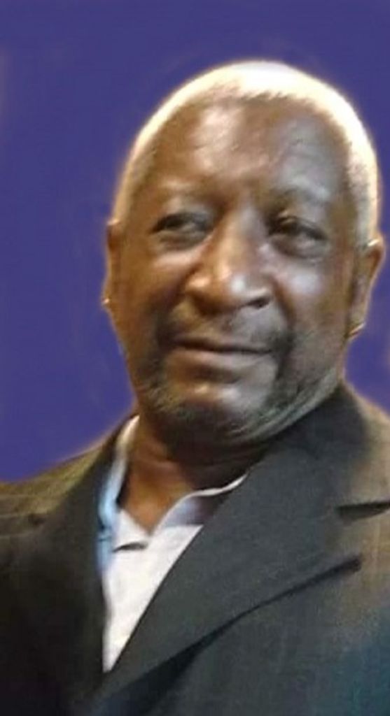 Samuel Joseph "Rylow" Washington, Jr. Profile Photo