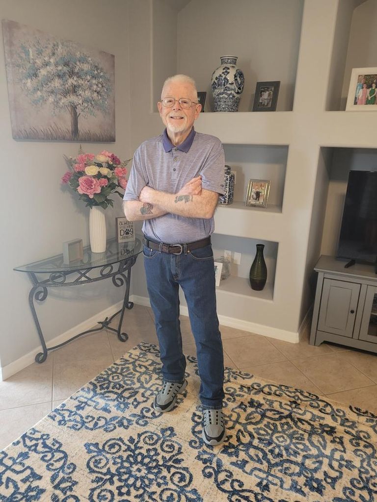 Timothy P. Lyons Profile Photo