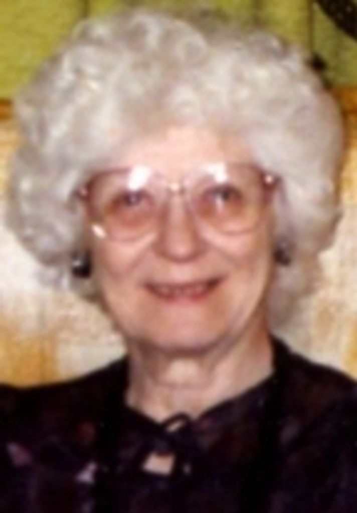 Dorothy L. "Dot" Shenk