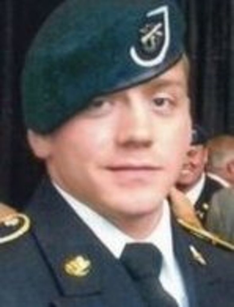SGT Allen Fary