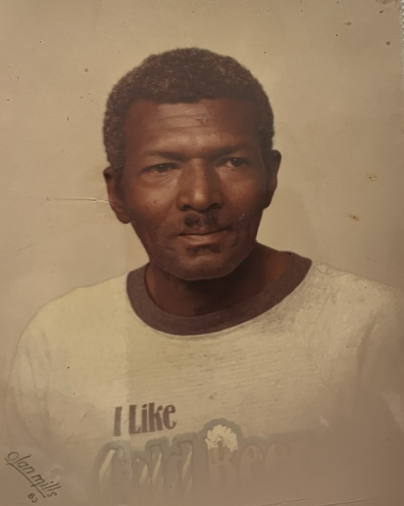 Crawford Dennis Profile Photo