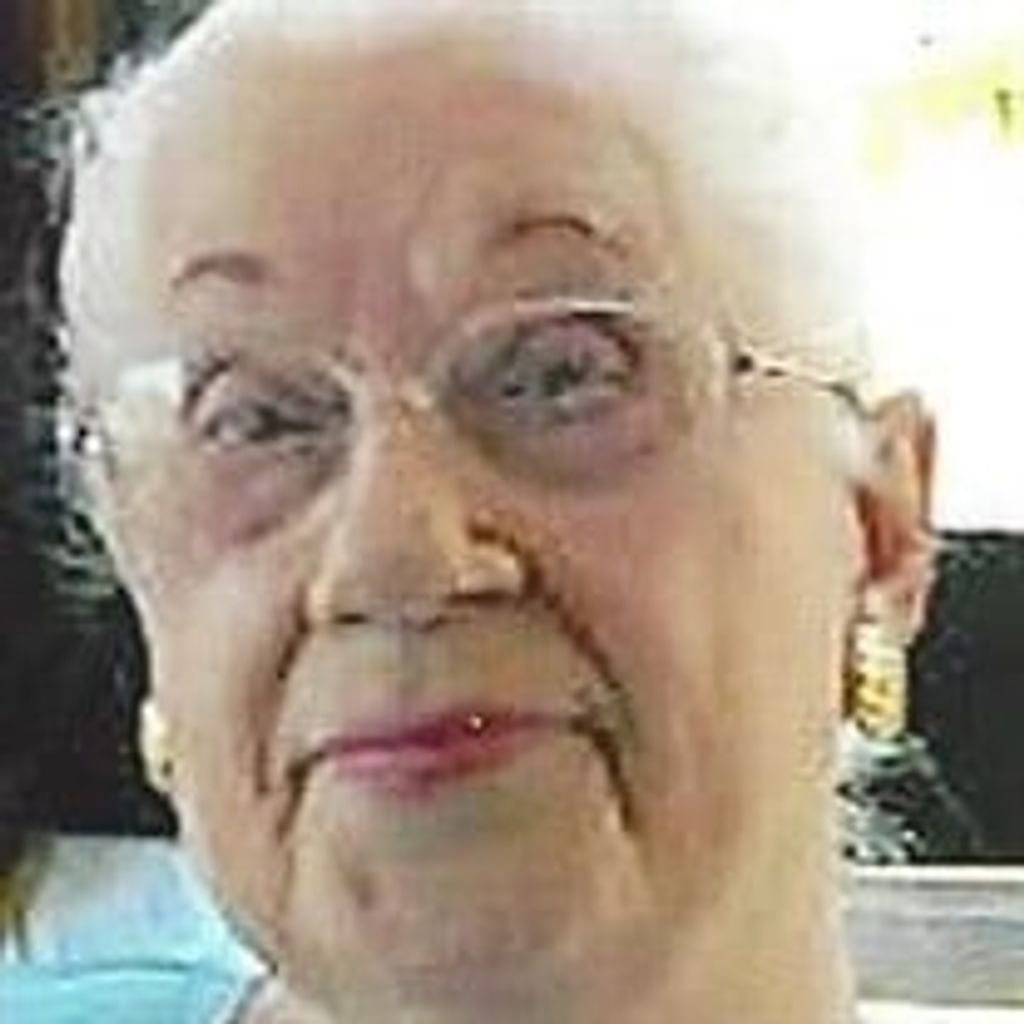 Pearl Colvin