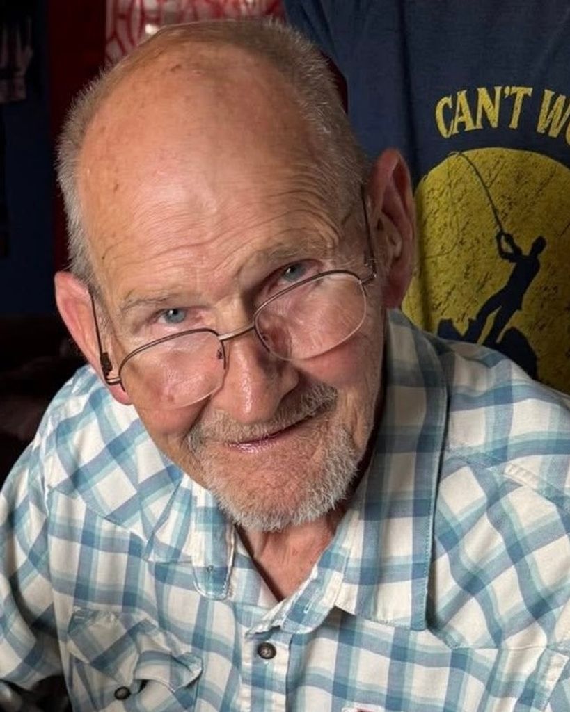 Ronnie D. Pollard