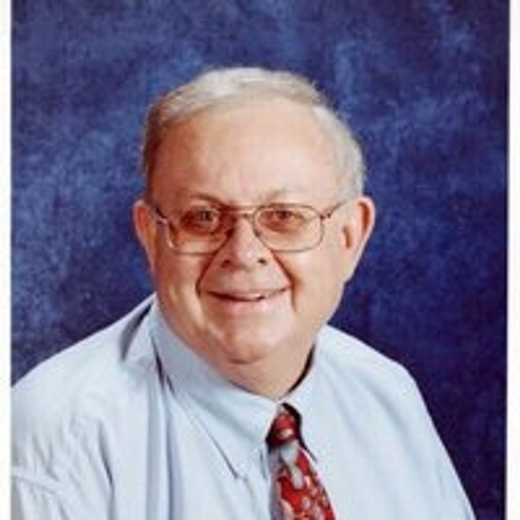 James Edward Bussey (Plainview)