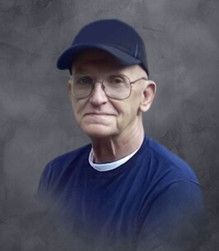 Robert Bailey Profile Photo