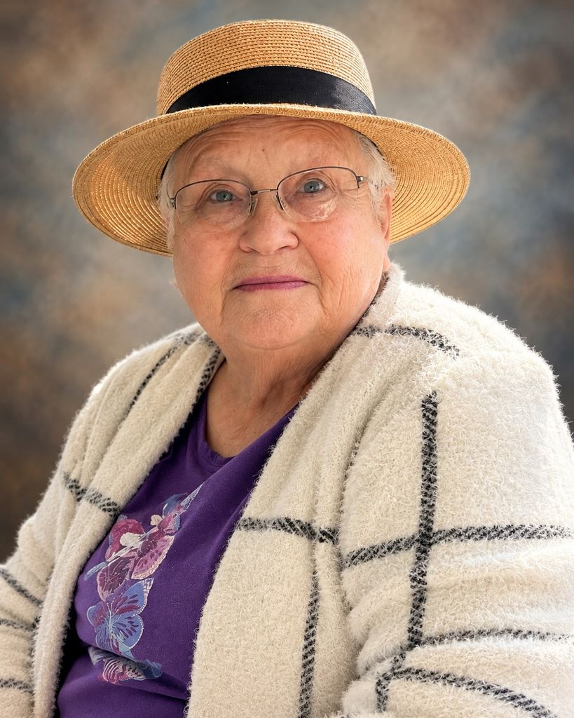 Mary Beatrice Brown Profile Photo
