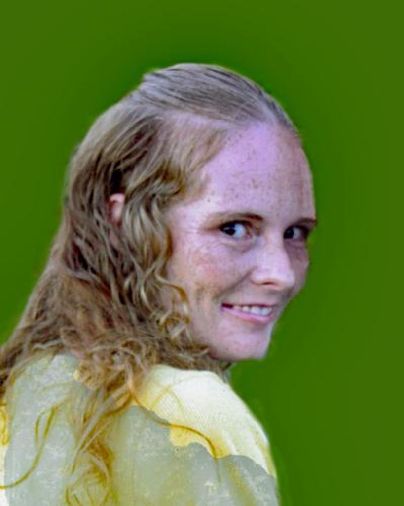 Regina May Barth-Wroten