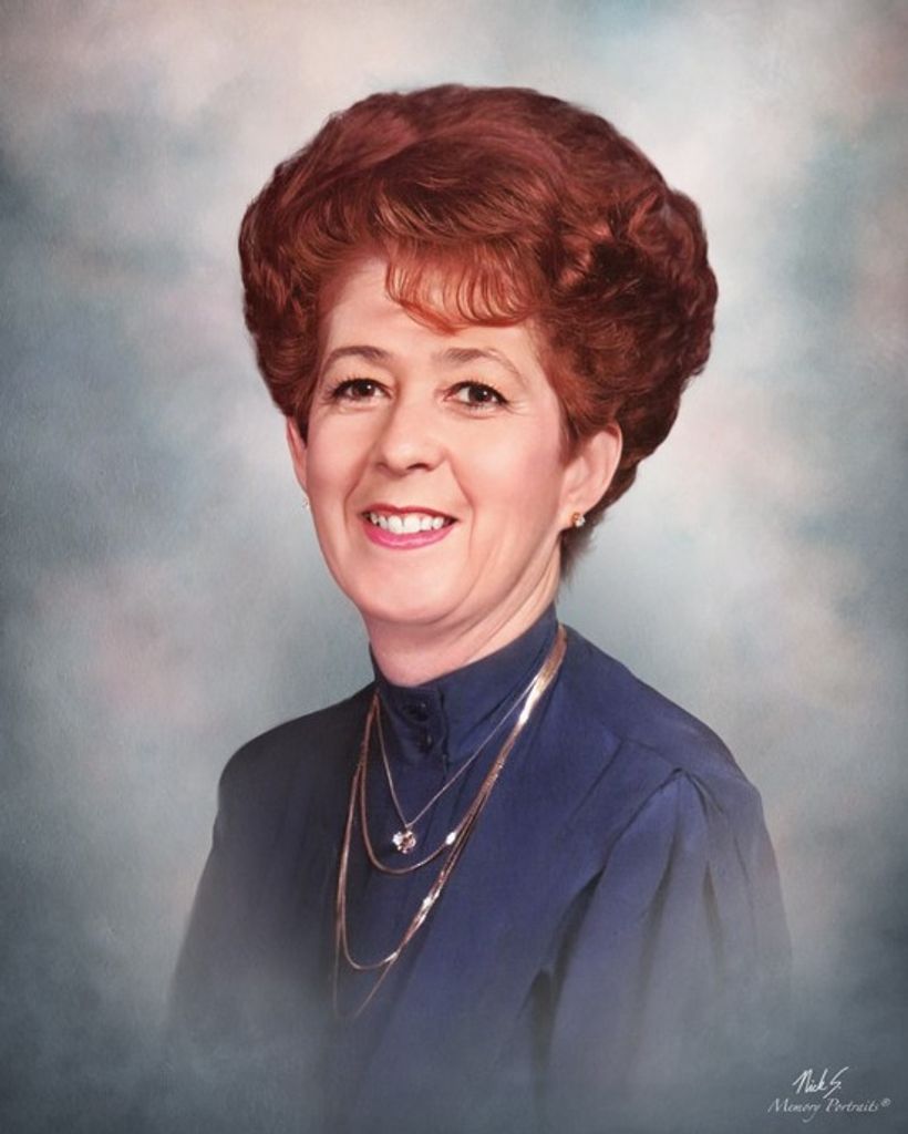 Madelyn "Maggie" FitzGerald Halphen
