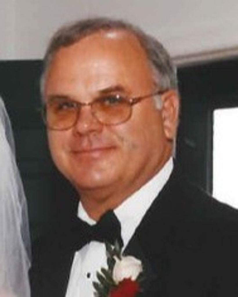 Martin John Oczki