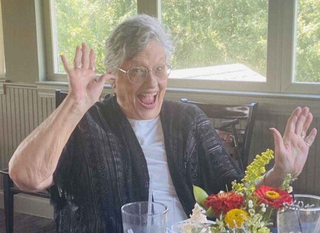 Gail Sims Dobbins Profile Photo