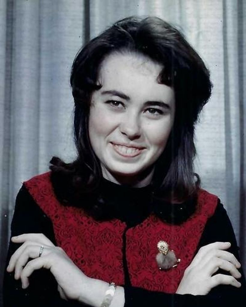 Dianna Marie Young Profile Photo