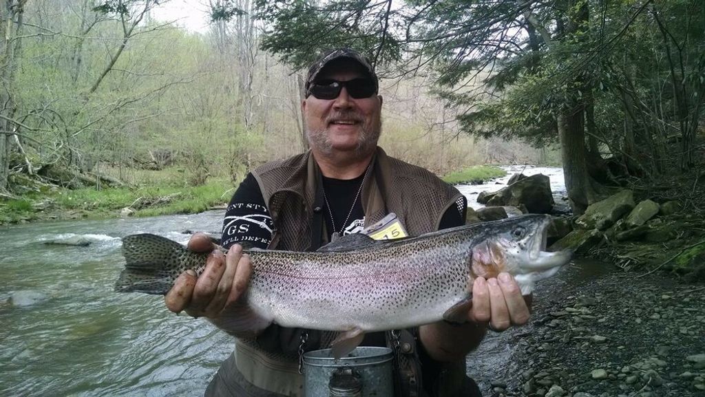 Randy Blake Twigg, Sr.