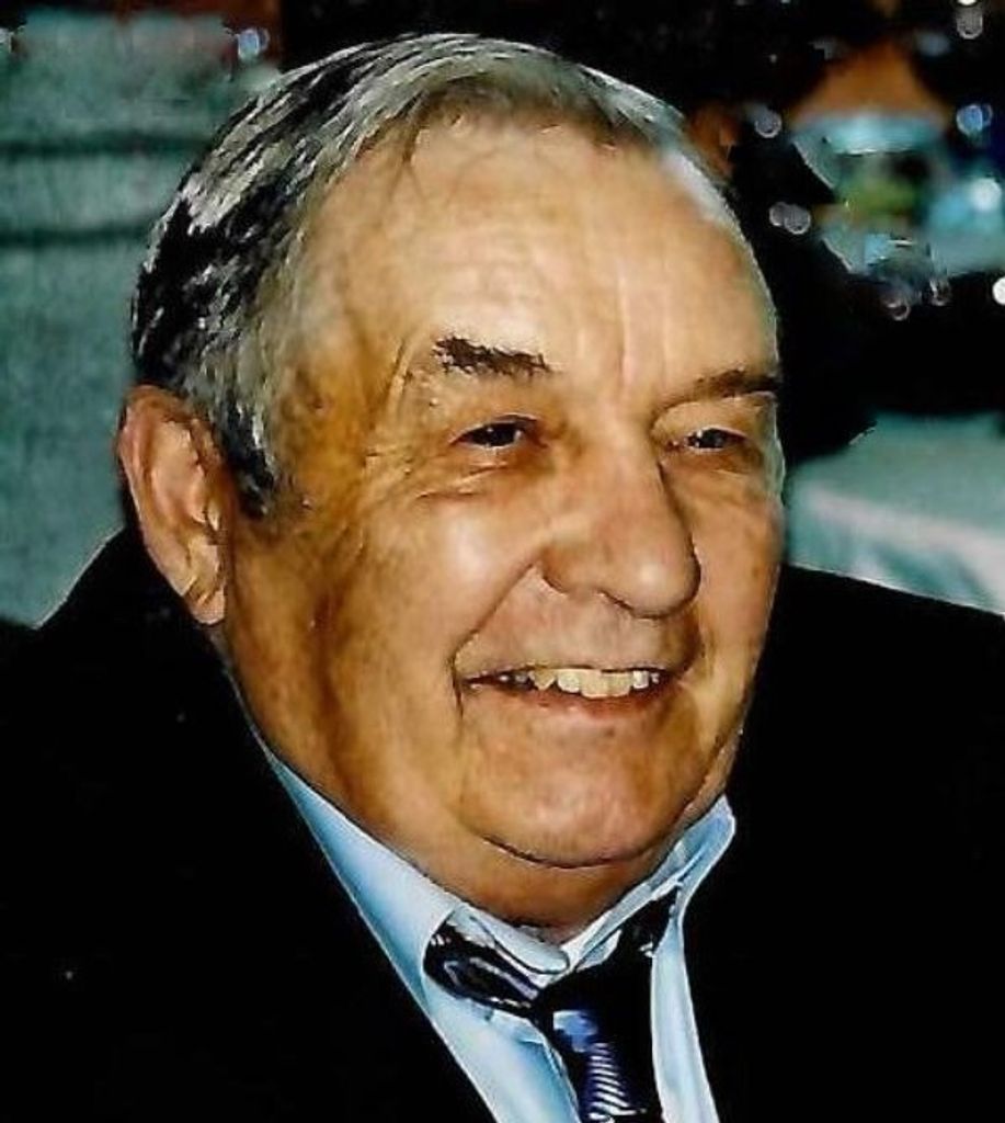 Robert J. Hubeny Profile Photo