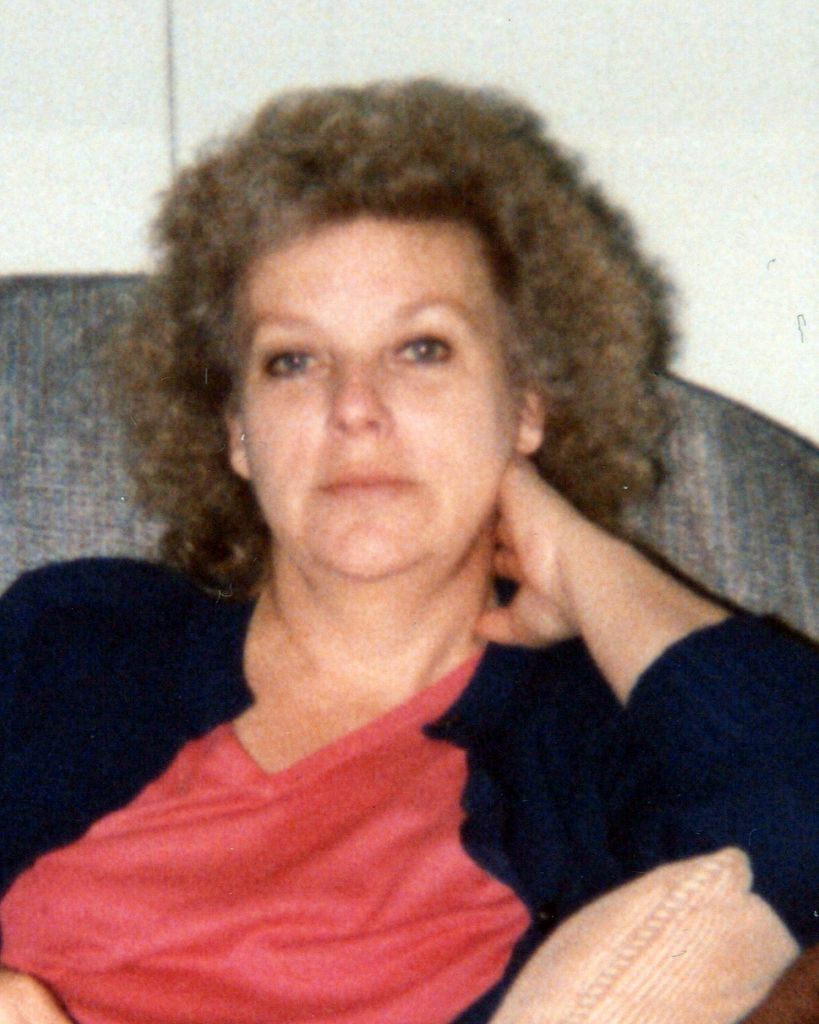 Kathleen Huffman Profile Photo
