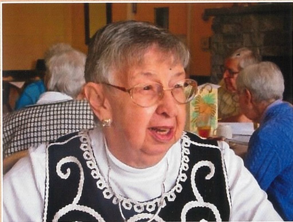Ellen Marie Moyer Profile Photo