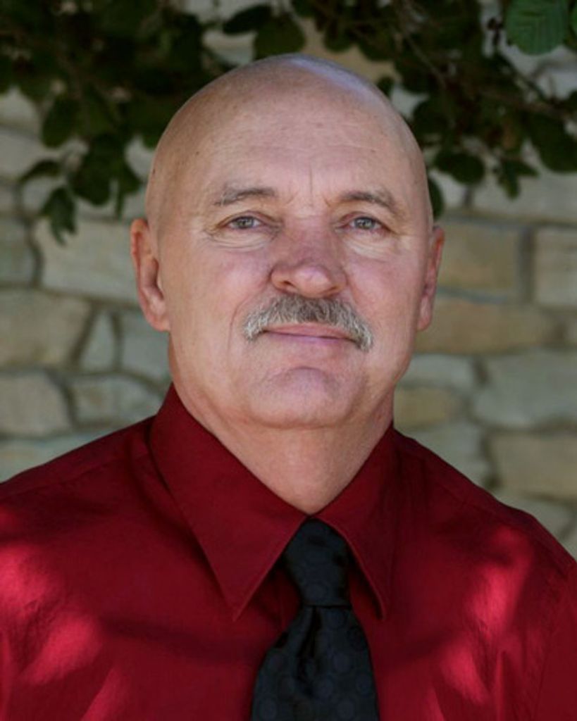 David Taylor Profile Photo
