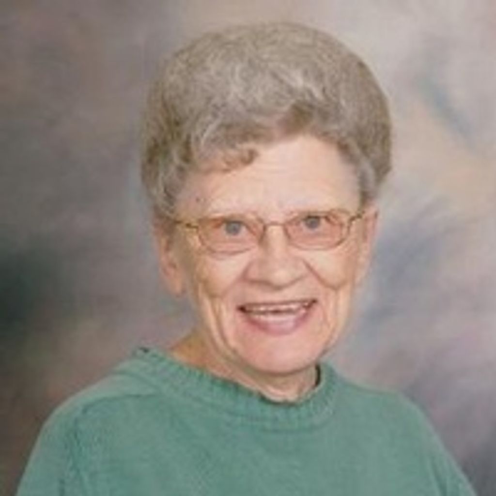 Irene Ledbetter Gannon