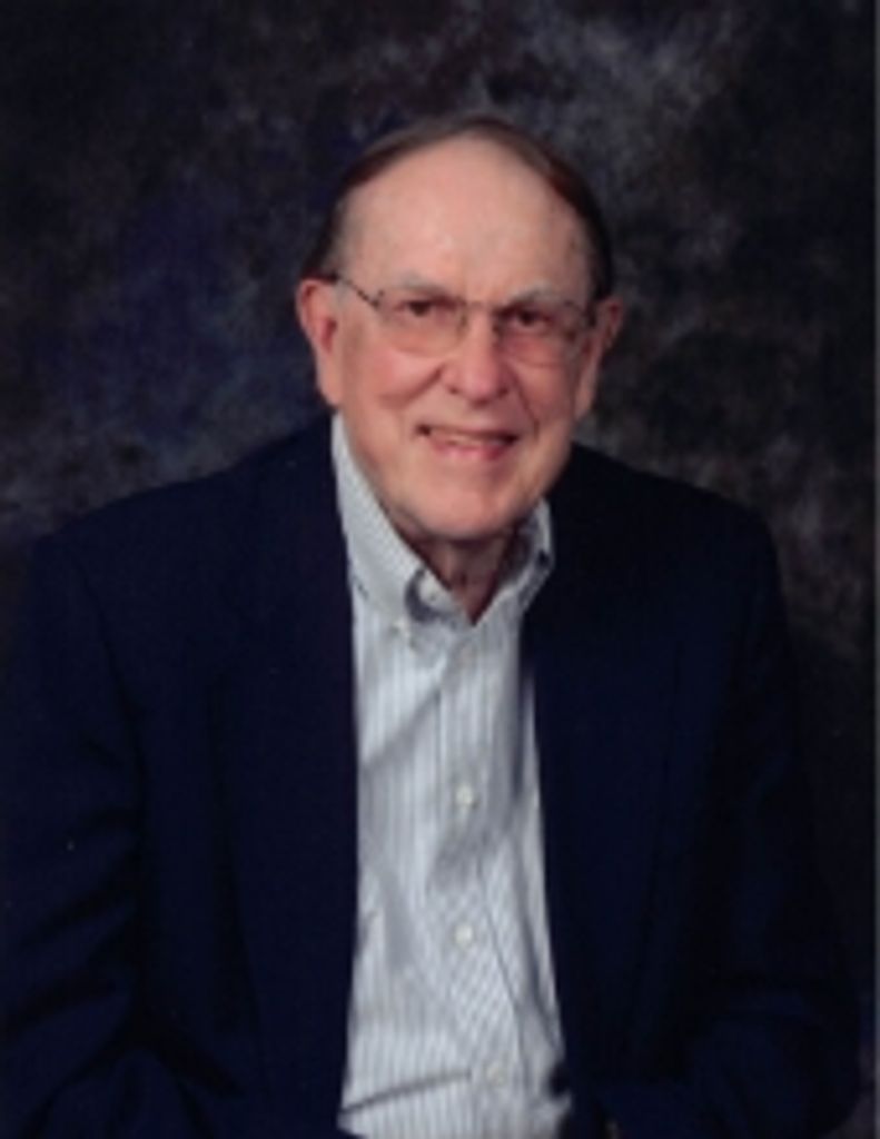 Milton E. Franke