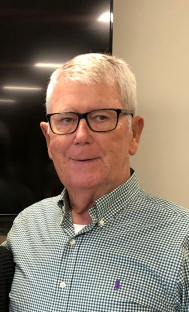 James "Jimmy" D. Webb