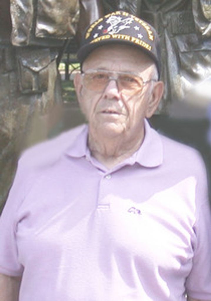 Maurice "Moe" H. Dearborn Sr. Profile Photo