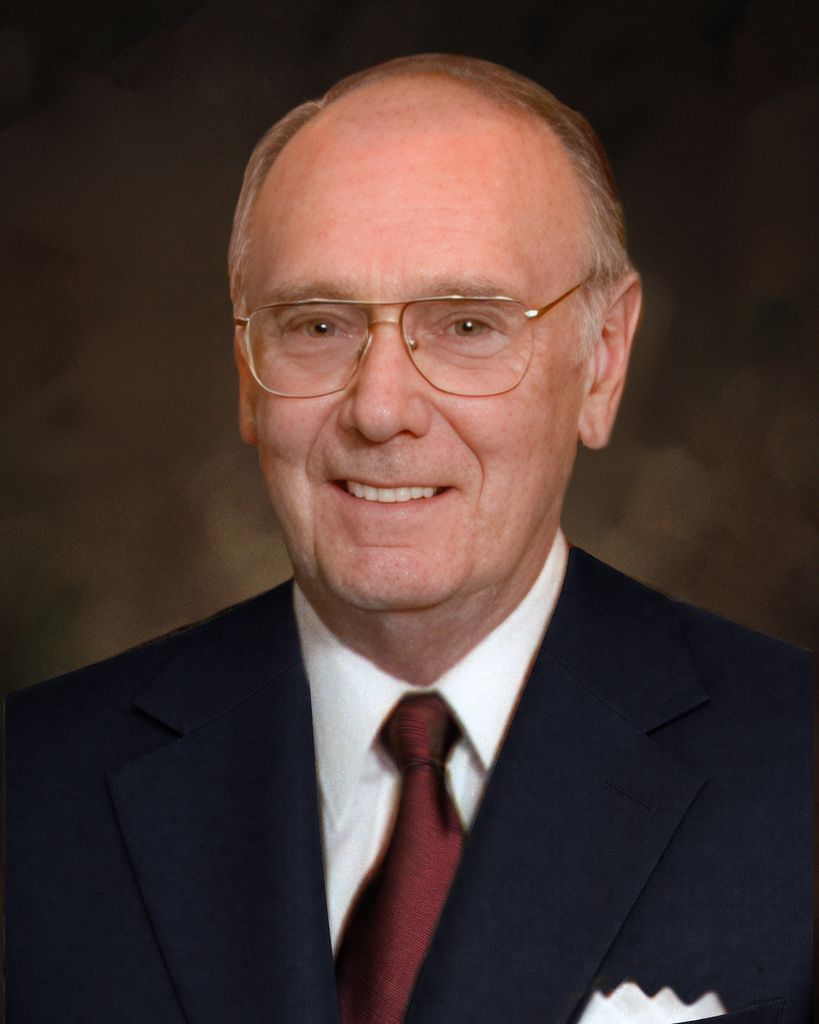 Blaine Hadley Profile Photo