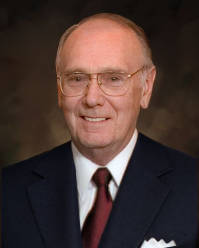 Blaine Hadley's obituary image