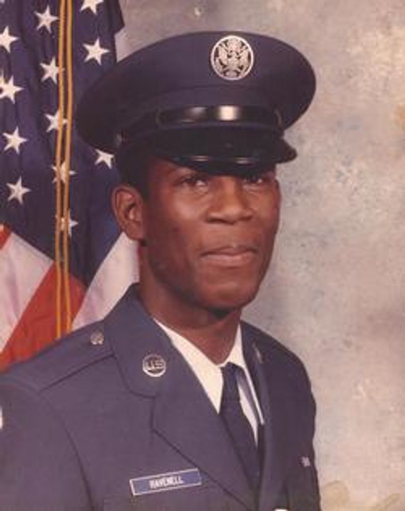 James Ravenell Profile Photo