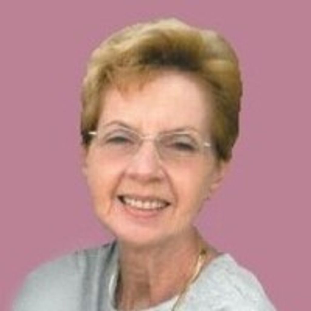 Alma Lea Garcia Profile Photo