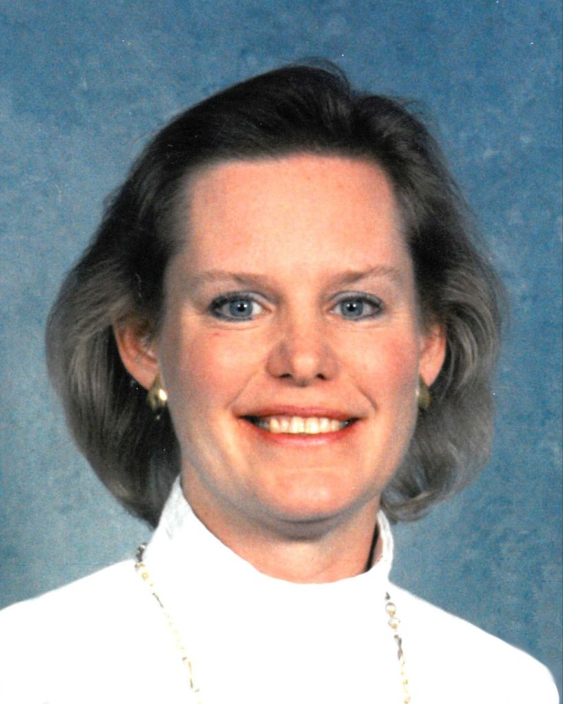 Mary Claire Hauer