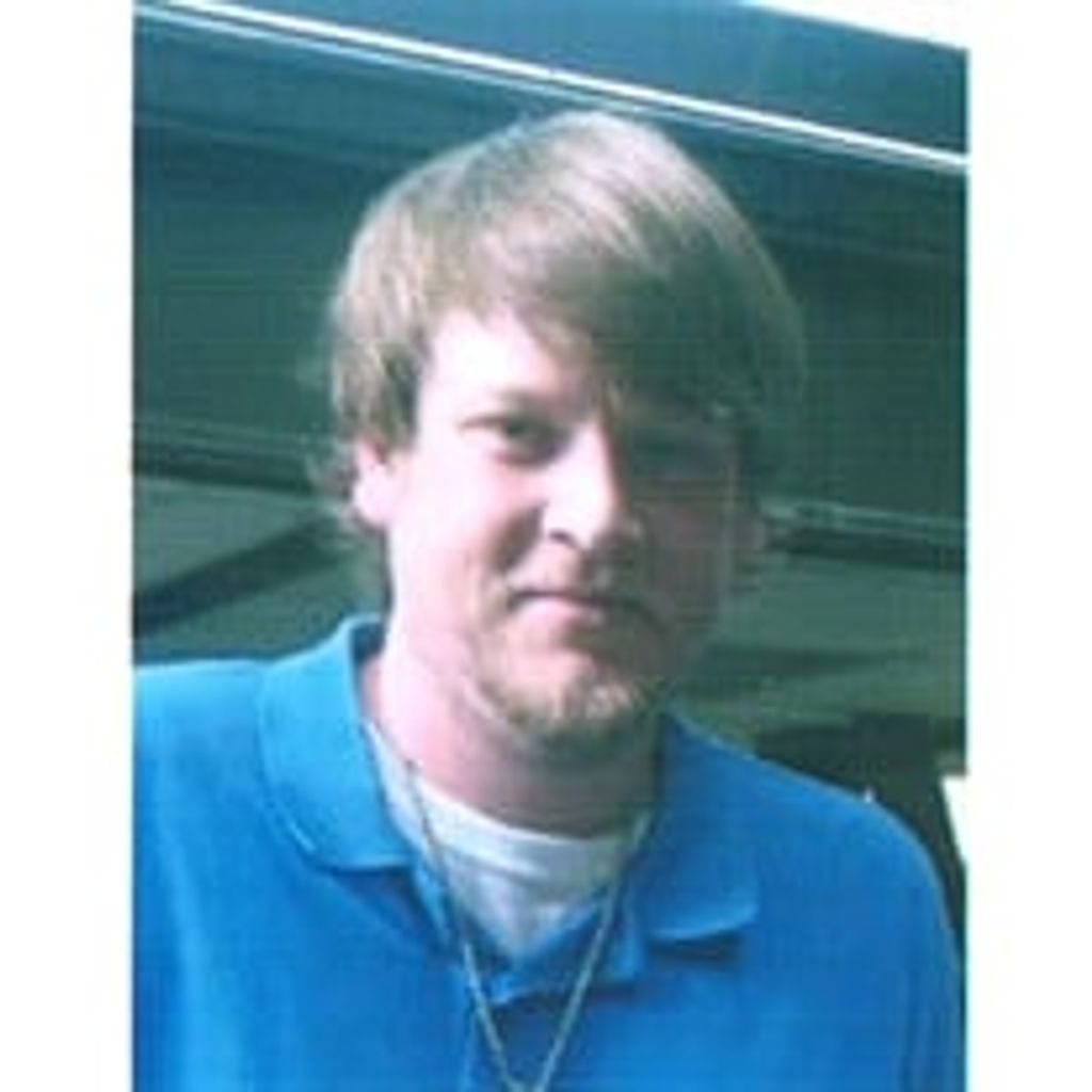Jesse Lee Powell Profile Photo