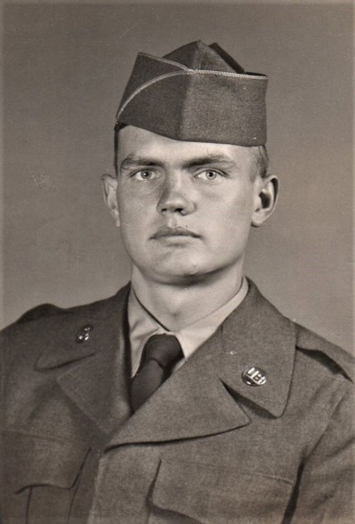 Edwin J. Kisting Profile Photo